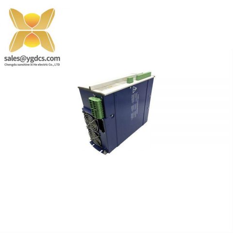 KOLLMORGEN S20360-SRS - High Performance Industrial Control Module