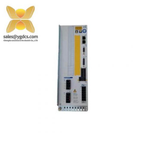 Kollmorgen S7240F-NAF2NA-NA-035 Servo Drive