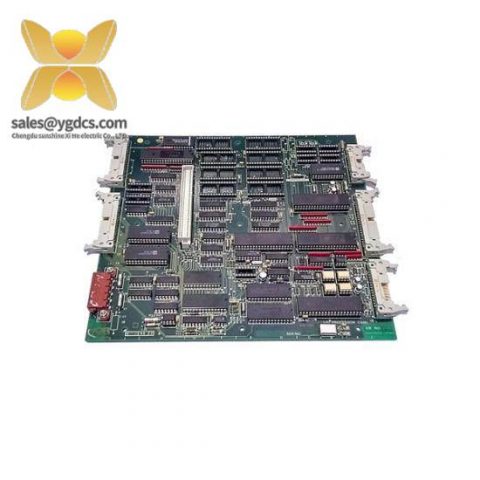 Kongsberg NN-791.12 Her1002611 I/O Module - Industrial Automation Control System Component