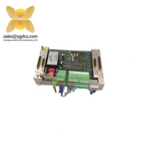 KUKA 6FX1125-1CA01 Sirotec ACR Single Component Automation Module