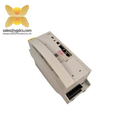 KUKA KSD1-16 Industrial Drive Module