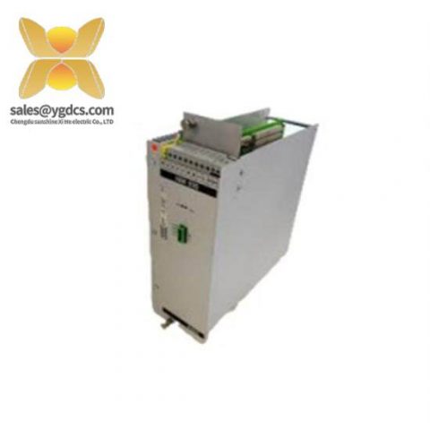 KUKA NM100AB SERVO AXIS DRIVES, Precision Control for Industrial Automation