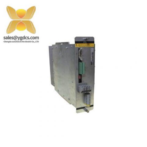 KUKA PS30/135I Power Supply