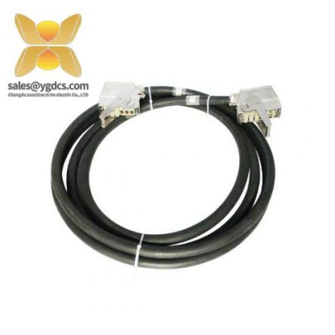 KUKA X20 00-182-465 Robot Power Cable