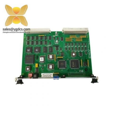 Kulicke & Soffa 8001-4176 Circuit Board - Advanced Assembly Solutions