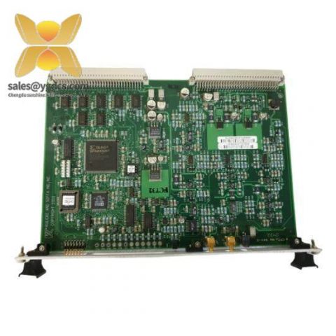 Kulicke & Soffa 8001-4186 PCB Card - Advanced Assembly Solutions