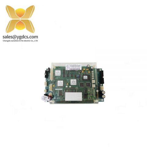 LAM 810-800081-018 - Advanced Industrial Control Module