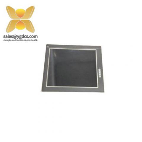 LENZE Industrial Automation EL9800 EP8GAP71Y0095M00XX - High-Power AC Drive Module