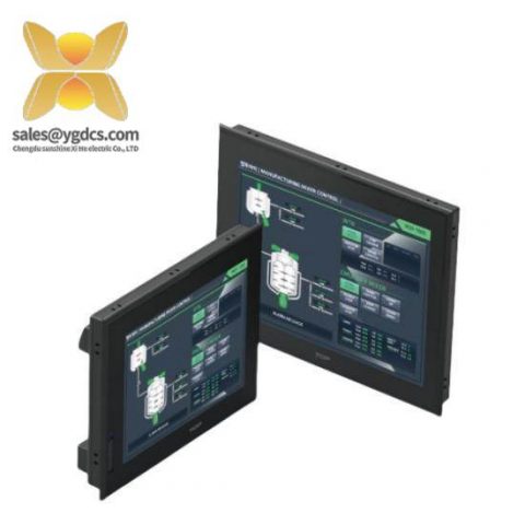 M2I TOPRE0700WD - High-Performance Capacitive Touch Screen for Industrial Controls