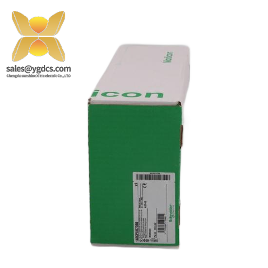 ma0186100_schneider_ma0-186-100.png Schneider Modicon PLC TWDDRA16RT - Advanced Discrete Control Module