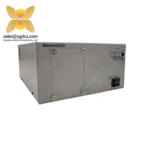 Magnesco MSS-976R Rolling Mills - Precision & Durability in Metal Processing