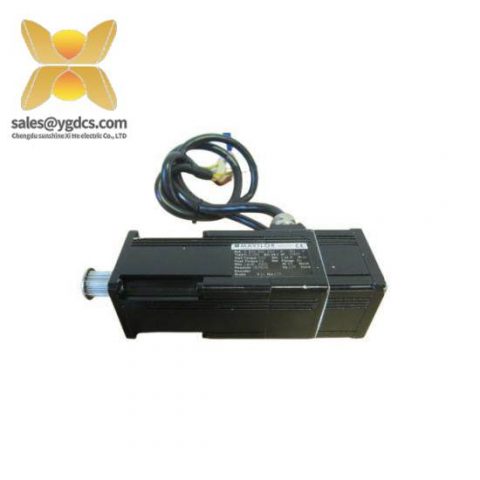 MAVILOR BLS-055 Industrial Servo Motor, Precision Control for Automation