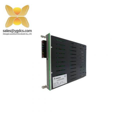 METSO A413111 Industrial Control Module