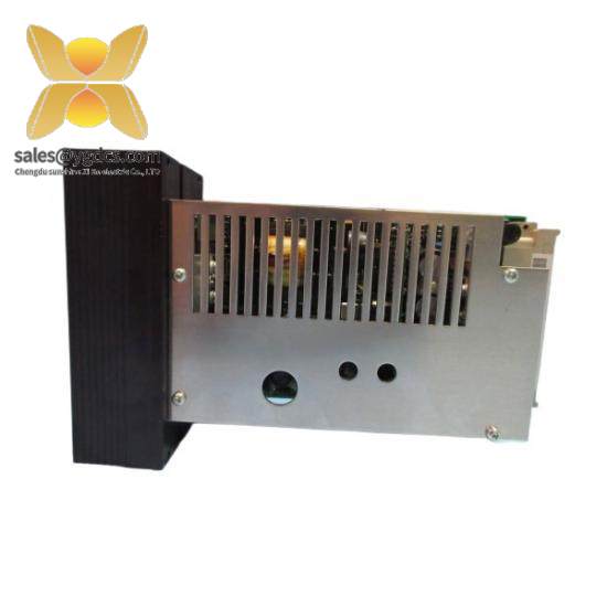 metso_a413325_3.jpg METSO A413325 - Industrial Control Module