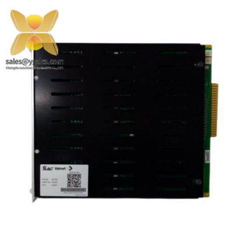 METSO IOP331 Communications Module - High-Performance Networking Solution