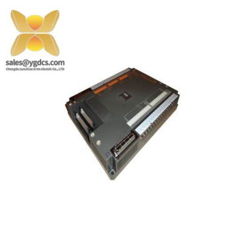 Mitsubishi A0J2-E56AR Programmable Logic Controller (PLC) Module