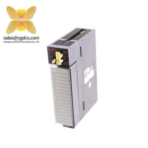 MITSUBISHI A1S62DA PLC Modular