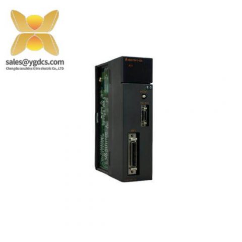 Mitsubishi A1SD75P1-S3: Precision Automation Module