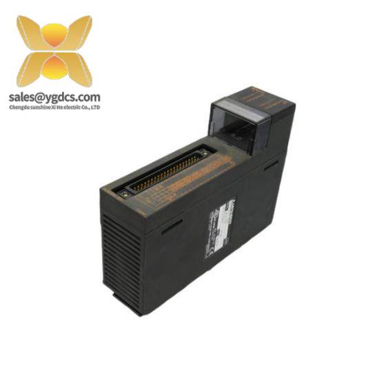 mitsubishi_aisy41_connector_prewired.jpg Mitsubishi AISY41 Pre-Wired Connector, 1W4511, PLC Accessories