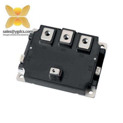 Mitsubishi CM600YE2N-12F IGBT Transistor: High-Power, Efficient Module