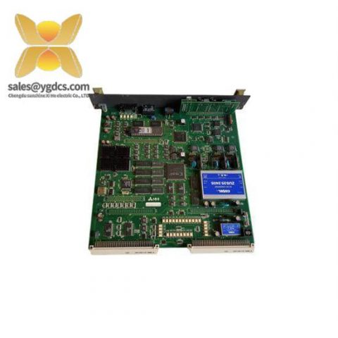 Mitsubishi D0IOC11 Analog Current Input Module