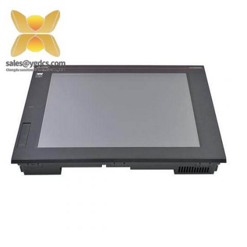 Mitsubishi Electric GT2508-VTBD: Advanced Industrial HMI Solution