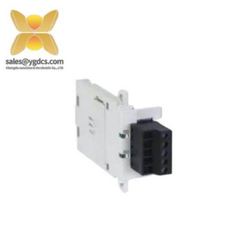 Mitsubishi PLC FX3U-485-BD Communication Board: Advanced Industrial Networking Module