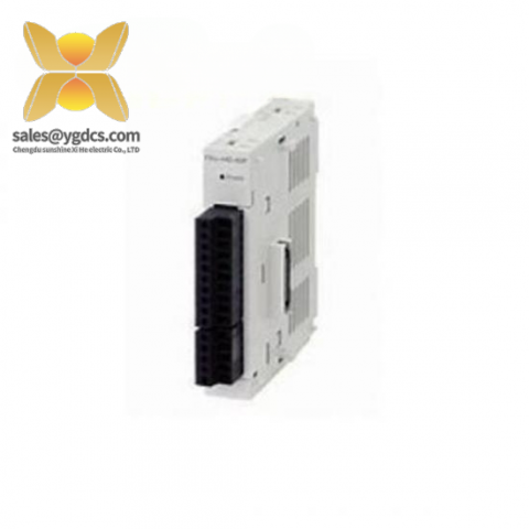 Mitsubishi Electric FX3U-4AD Analog Input Module for Industrial Automation, Efficient Signal Conversion