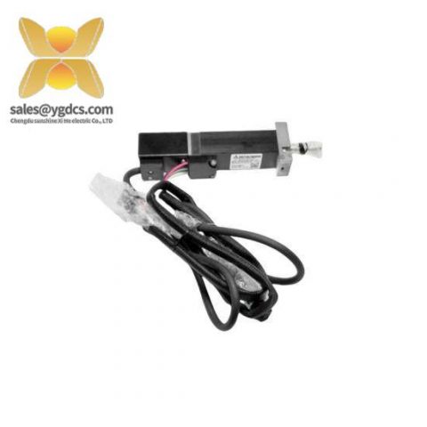 Mitsubishi HC-BH0336LW4-S1 AC Servo Motor: Precision Control for Advanced Automation