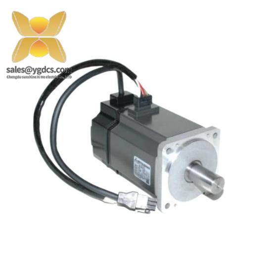 mitsubishi_hc-kfs73_ac_servo.jpg Mitsubishi HC-KFS73 AC Servo Drive, High-Power Efficiency & Precision Control