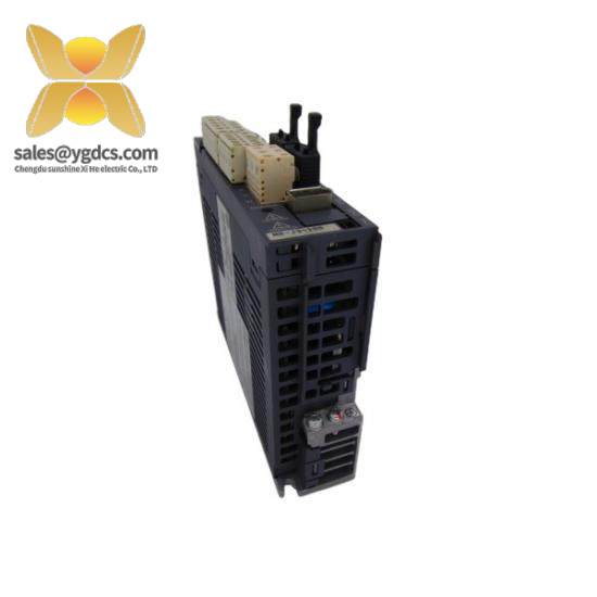 mitsubishi_mr-j3-10b_ac_servo_amplifier_drive_inverter.jpg Mitsubishi MR-J3-10B AC Servo Amplifier Drive Inverter, Precision Control for Industrial Automation