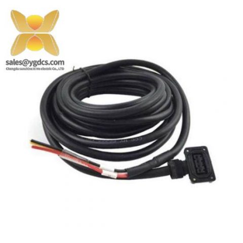 Mitsubishi MR-PWS1CBL10M-A2-H Encoder Cables for High Precision Motion Control