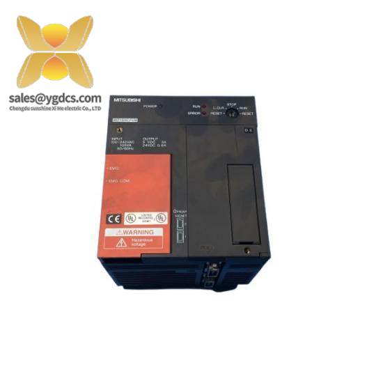 mitsubishi_qm100dy-h_1.jpg MITSUBISHI QM100DY-H Q Series Digital Input Module for Industrial Automation