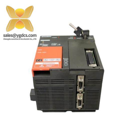 mitsubishi_qm100dy-h_2.jpg MITSUBISHI QM100DY-H Q Series Digital Input Module for Industrial Automation