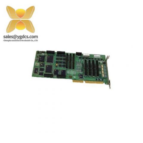 MMCTECH BDP081PNA Motion Control Module, High Precision, Industry Grade