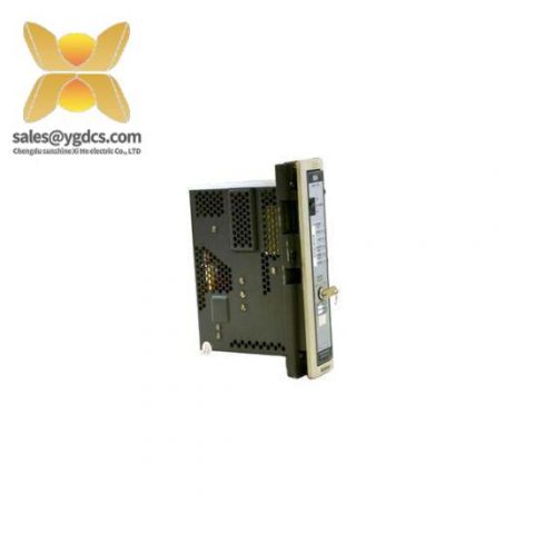 Schneider Electric MODICON PC-L984-785 PLC Module