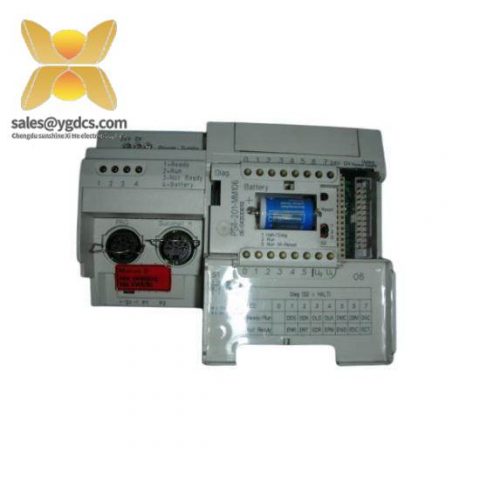 Moeller PS4-201-MM1 Programmable Controller, for Industrial Automation