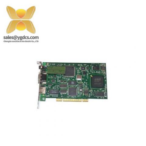 Molex PCU-DPIO Board New Original: Advanced Industrial Control Module