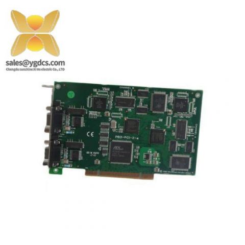 Molex/SST SST-PB3-PCU Industrial Control Module