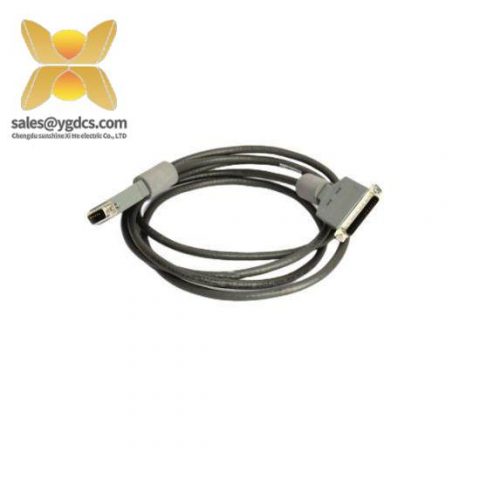 MOORE 16137-224 APACS Industrial Control Cable