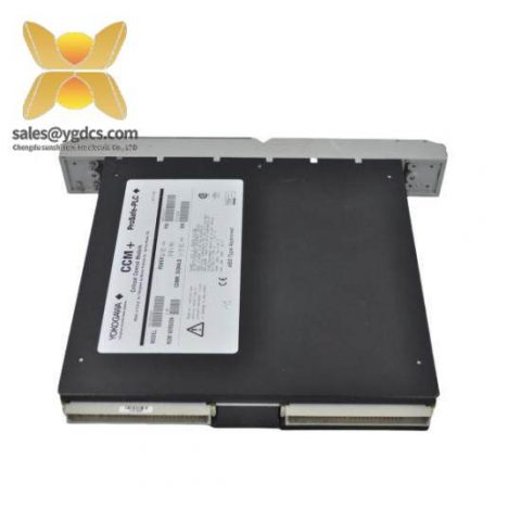 Moore Yokogawa 16418-531/1 Control Module - Advanced Industrial Automation Solution