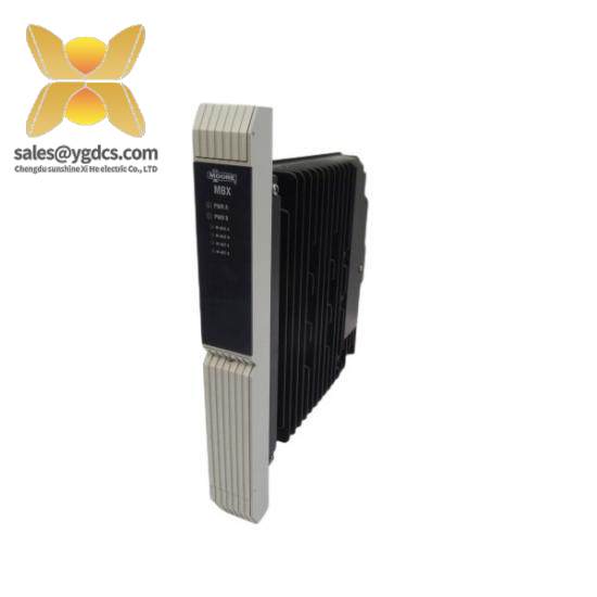 moore_39mbxnan_bus_expander_module.jpg Moore Electronics 39MBXNAN Bus Expander Module, Industrial Control Solutions