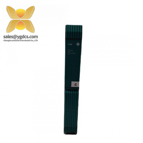 Moore PSCAMAAN 16404-500R/3 - Yokogawa PLC Module