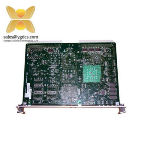 MOTOROLA FLN4234A Control Module