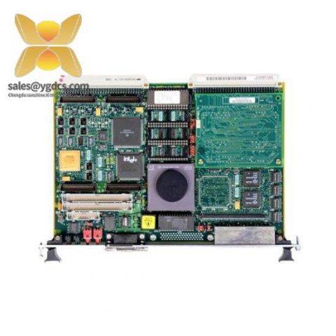 MOTOROLA MVME162-212 Industrial Control Module