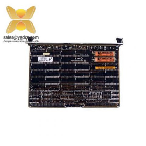 MOTOROLA TMCP700 W33378F Industrial Control Module