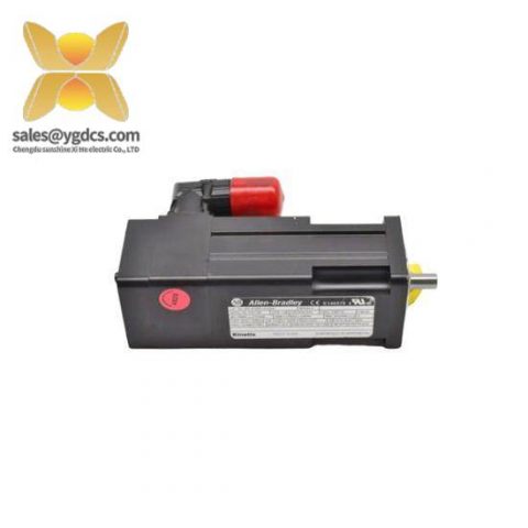 MPL-B1530U-HJ42AA Servo Motors - Precision Control, High Efficiency