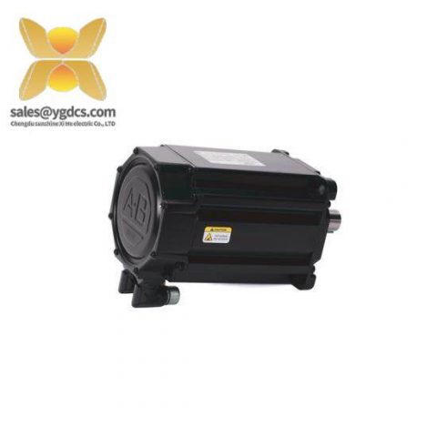 Mitsubishi MPL-B540K-MK72AA: High-Speed, Low-Inertia Brushless Servo Motor