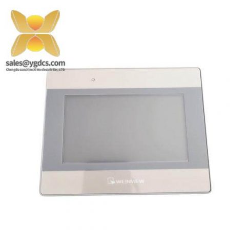 Weintek HMI MT8050iE, Industrial Touchscreen Controller