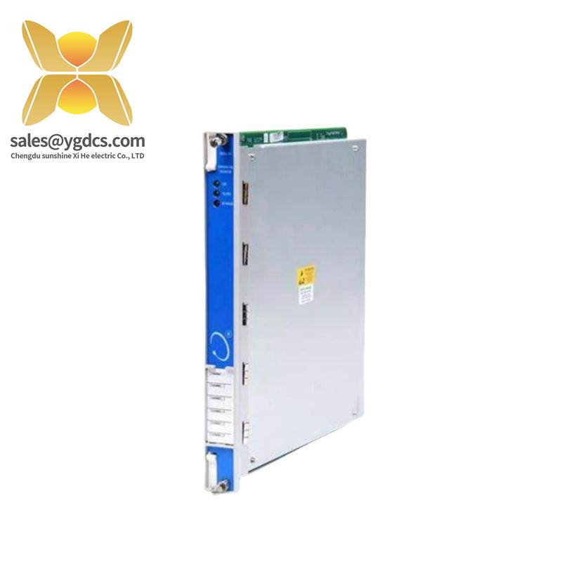 mtl_4073_2.jpg Eaton MTL4073 Temperature Converter, Safety Barrier Module